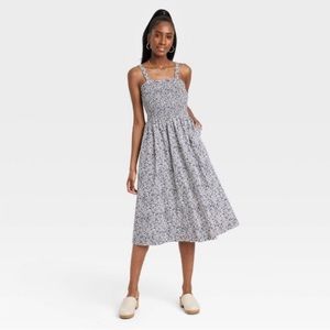 Universal Thread Sundress